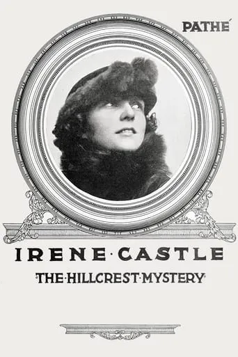 The Hillcrest Mystery movie poster - Entertainment content