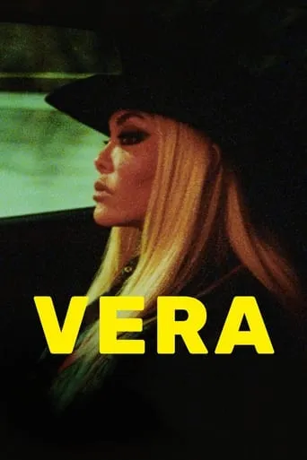 Vera movie poster - Rated 6.8/10