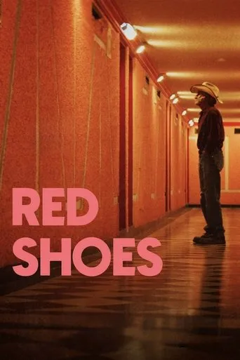 Red Shoes movie poster - Rated 6.9/10