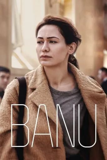 Banu movie poster - Rated 6.4/10