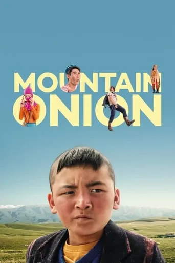 Mountain Onion movie poster - Rated 5.8/10