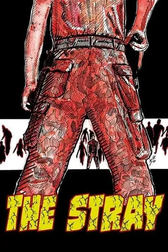The Stray movie poster - Entertainment content