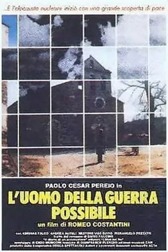 L'Uomo Della Guerra Possibile movie poster - Entertainment content
