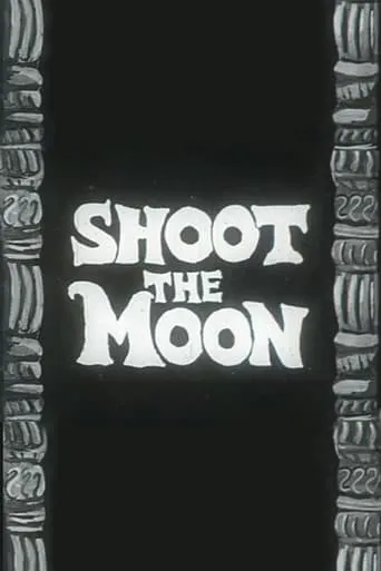 Shoot the Moon movie poster - Entertainment content