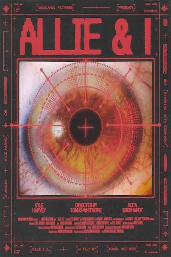 Allie & I movie poster - Entertainment content