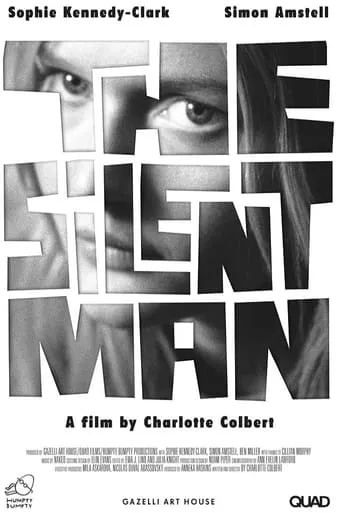 The Silent Man movie poster - Entertainment content