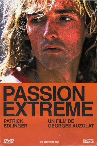 Passion Extrême movie poster - Rated 10/10