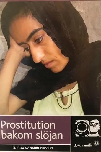 Prostitution: Behind the Veil movie poster - Rated 6.3/10