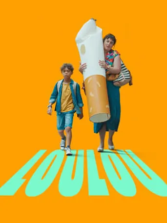 Loulou movie poster - Rated 6.5/10