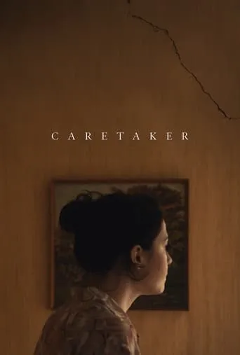 Caretaker movie poster - Entertainment content