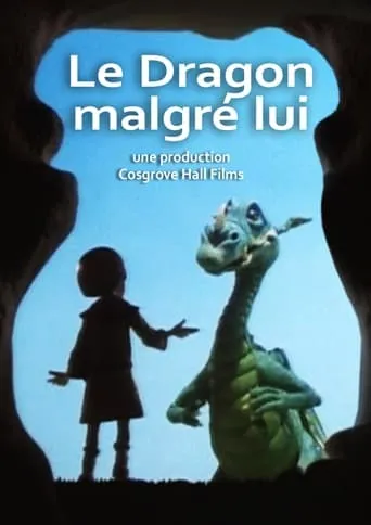 The Reluctant Dragon movie poster - Rated 6/10