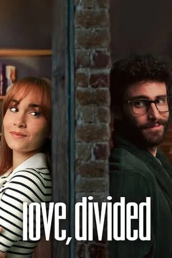 Love, Divided movie poster - Rated 6.655/10