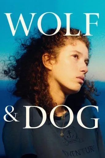 Wolf and Dog movie poster - Rated 5.8/10