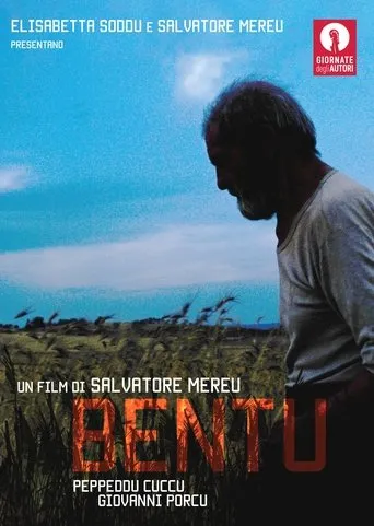 Bentu movie poster - Rated 6/10