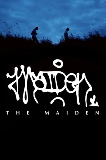 The Maiden movie poster - Entertainment content