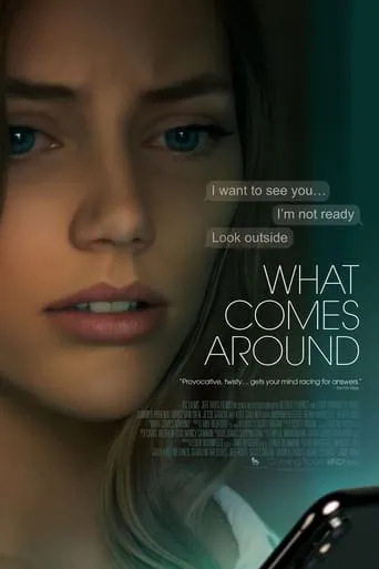 What Comes Around movie poster - Rated 5.7/10