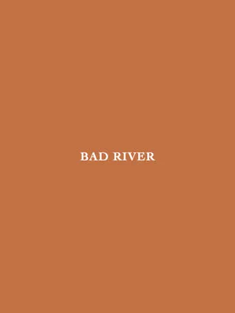 Bad River movie poster - Entertainment content