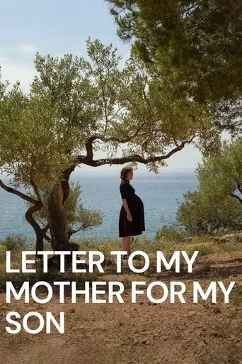 Letter to My Mother for My Son movie poster - Rated 5.9/10
