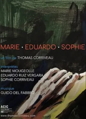 Marie . Eduardo . Sophie movie poster - Rated 7/10