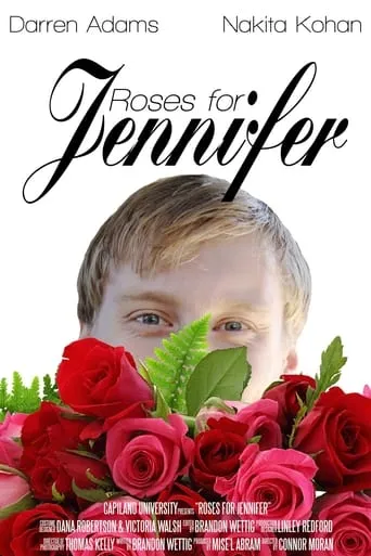 Roses For Jennifer movie poster - Entertainment content
