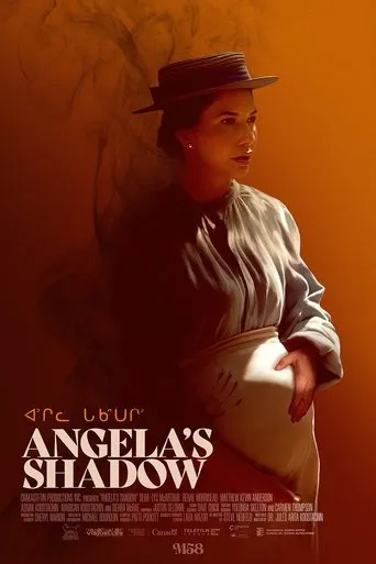 Angela’s Shadow movie poster - Entertainment content