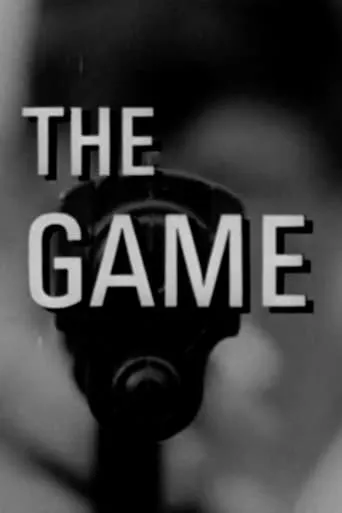The Game movie poster - Entertainment content