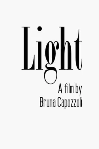 Light movie poster - Entertainment content