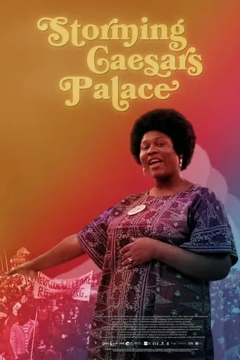Storming Caesars Palace movie poster - Entertainment content