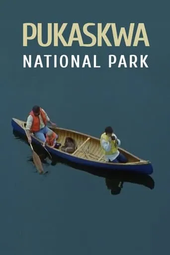Pukaskwa National Park movie poster - Entertainment content