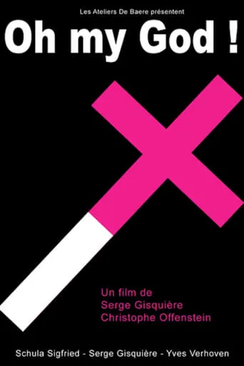 Oh My God! movie poster - Entertainment content