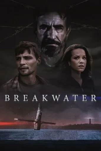 Breakwater movie poster - Rated 5.8/10