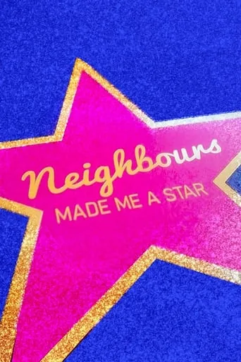 Neighbours Made Me a Star movie poster - Rated 7/10