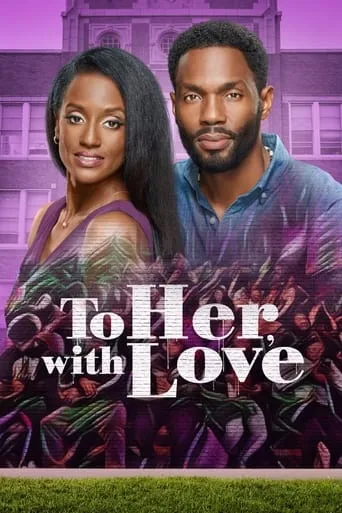 To Her, With Love movie poster - Rated 6.2/10