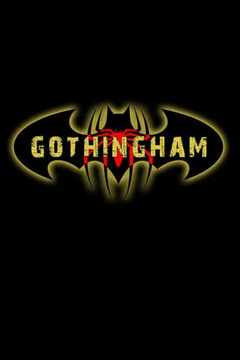 Gothingham movie poster - Entertainment content