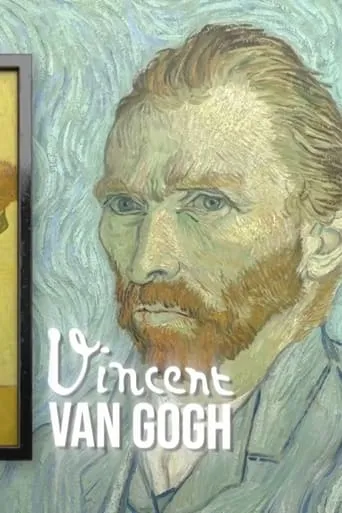 Vincent van Gogh movie poster - Entertainment content