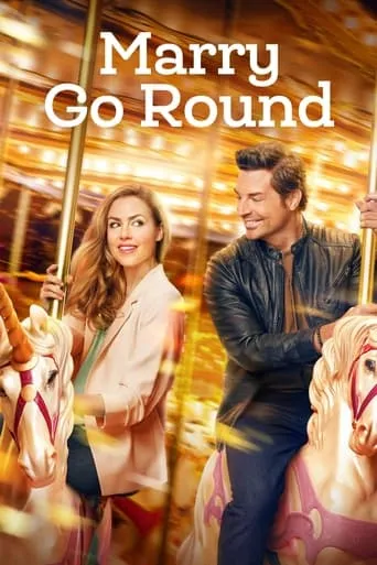 Marry Go Round movie poster - Rated 6.6/10