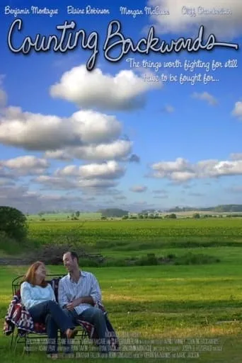 Counting Backwards movie poster - Entertainment content
