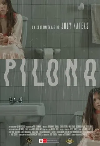Pilona movie poster - Rated 5/10