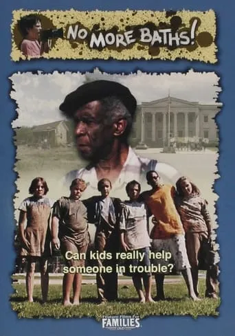 No More Baths! movie poster - Entertainment content