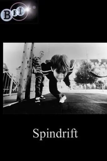 Spindrift movie poster - Rated 1/10