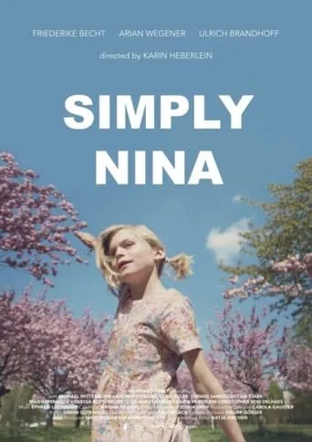 Simply Nina movie poster - Rated 5/10