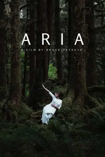 Aria movie poster - Rated 4.5/10
