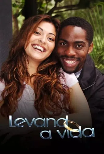 Levando a Vida movie poster - Rated 7/10