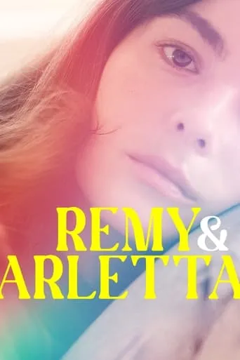 Remy & Arletta movie poster - Rated 5/10