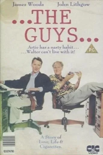 The Boys movie poster - Entertainment content
