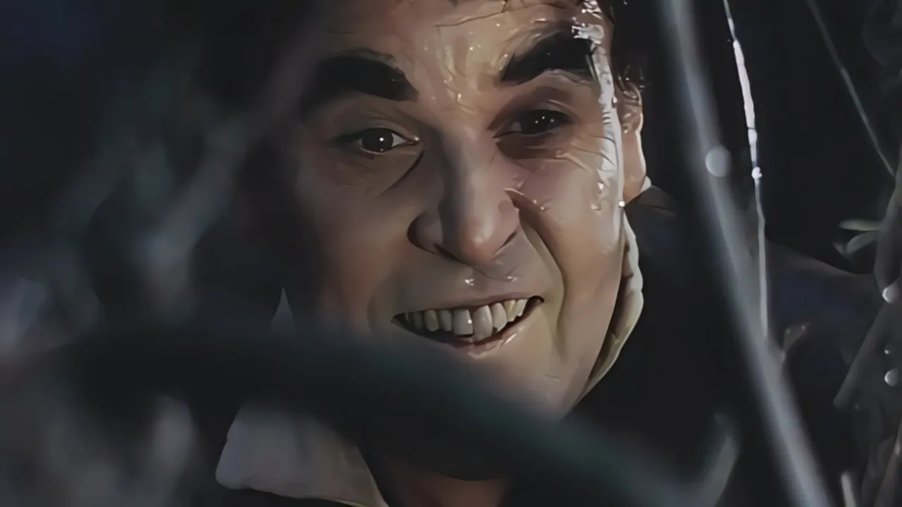 The Witchmaker