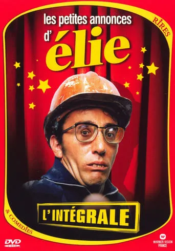 Le meilleur des annonces d'Elie Semoun movie poster - Entertainment content