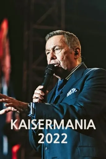 Kaisermania movie poster - Entertainment content