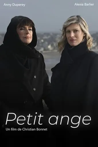 Petit ange movie poster - Rated 7.2/10