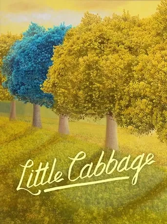 Little Cabbage movie poster - Entertainment content
